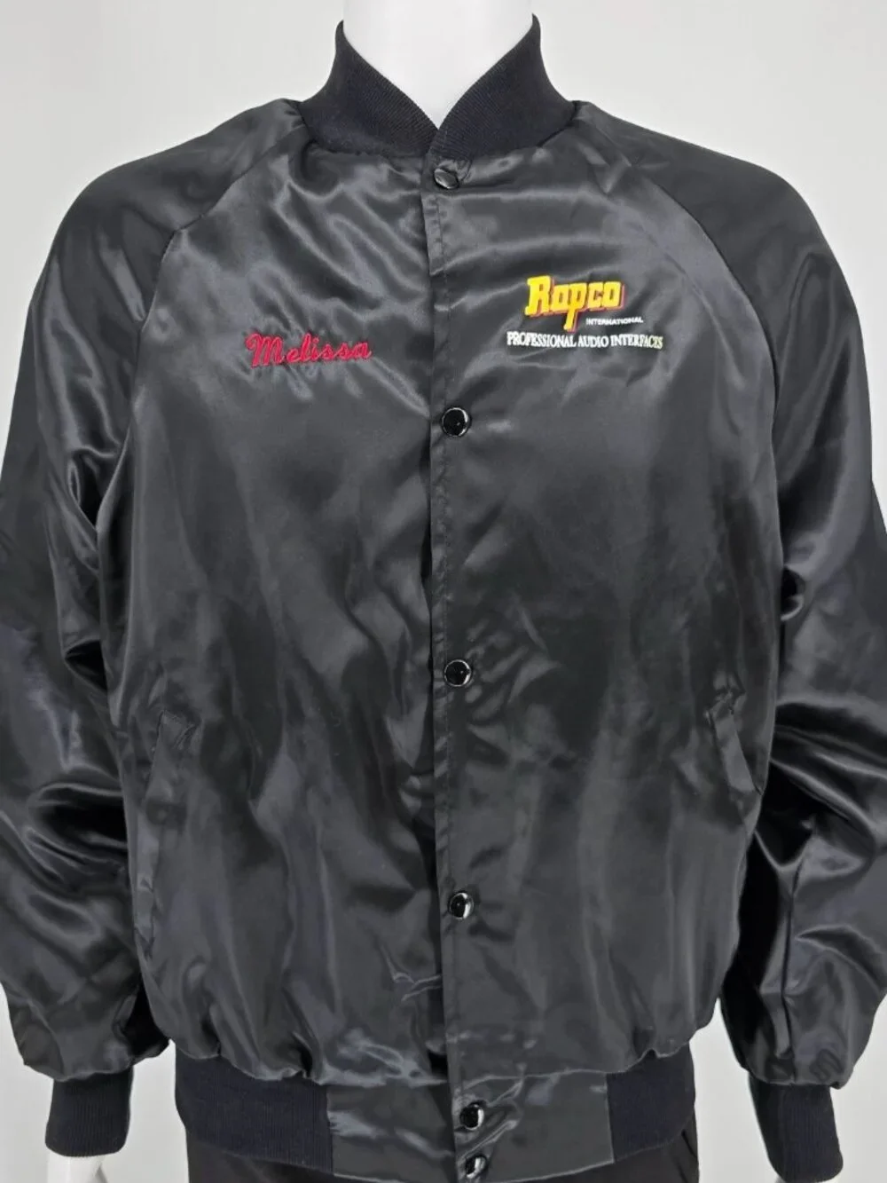 Vintage 1990s Rapco International 